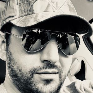 Meet your Posher, Gevorg